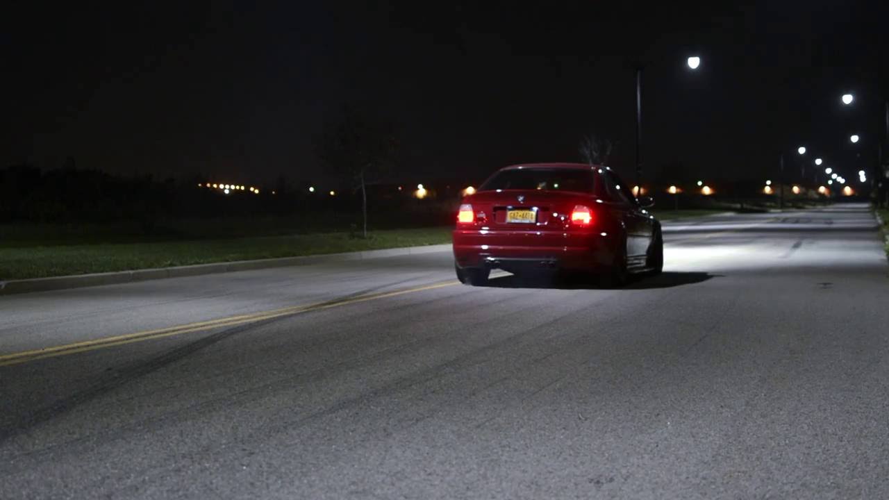 e46 m3 