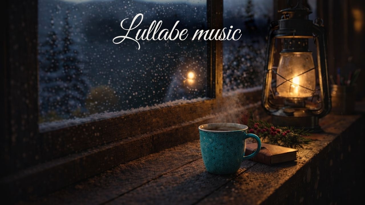 Мягкая акустическая гитара для глубокого спокойствия | BGM для кофе и чтения | Calm Resonance