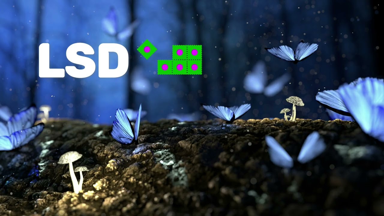 LSD trance
