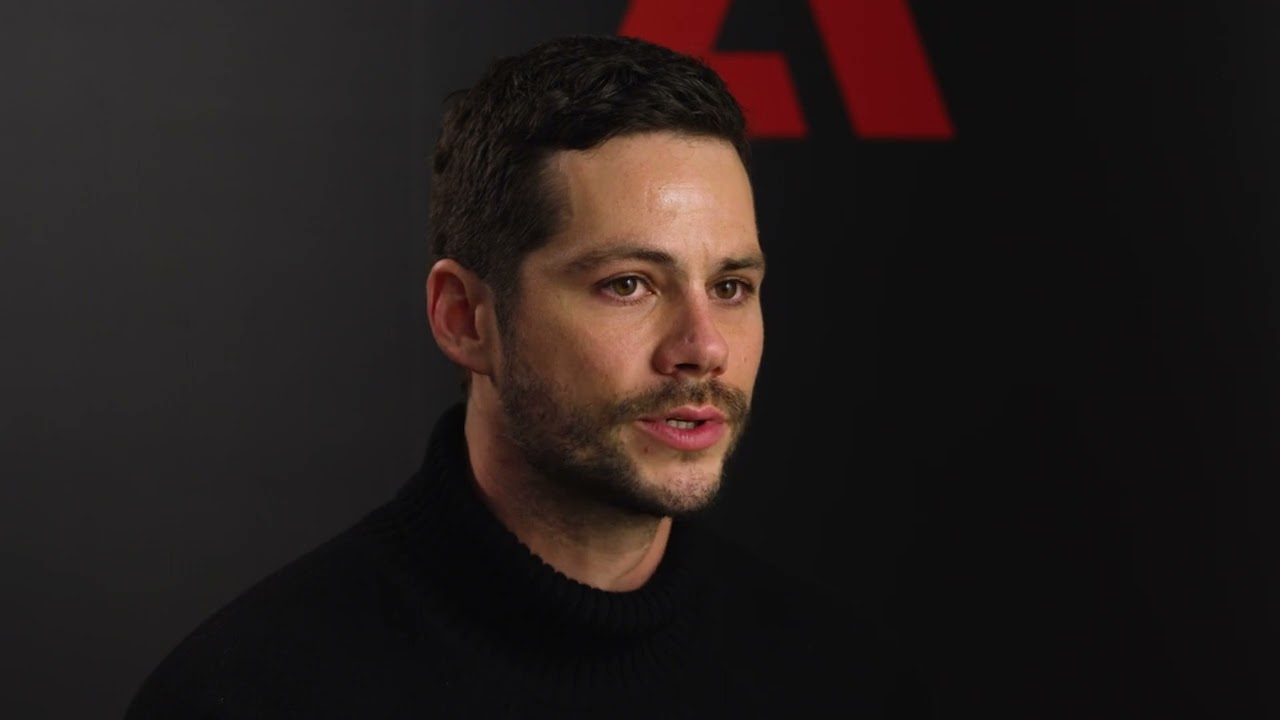 Dylan O’Brien on Experiencing New Worlds Through Film at Sundance | Adobe