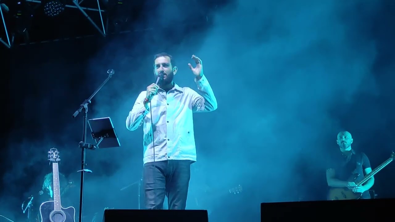 Va' dove ti esplode il cuore live 