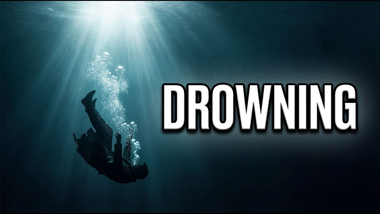 Machine Of Sorrow - “Drowning in The Lies"