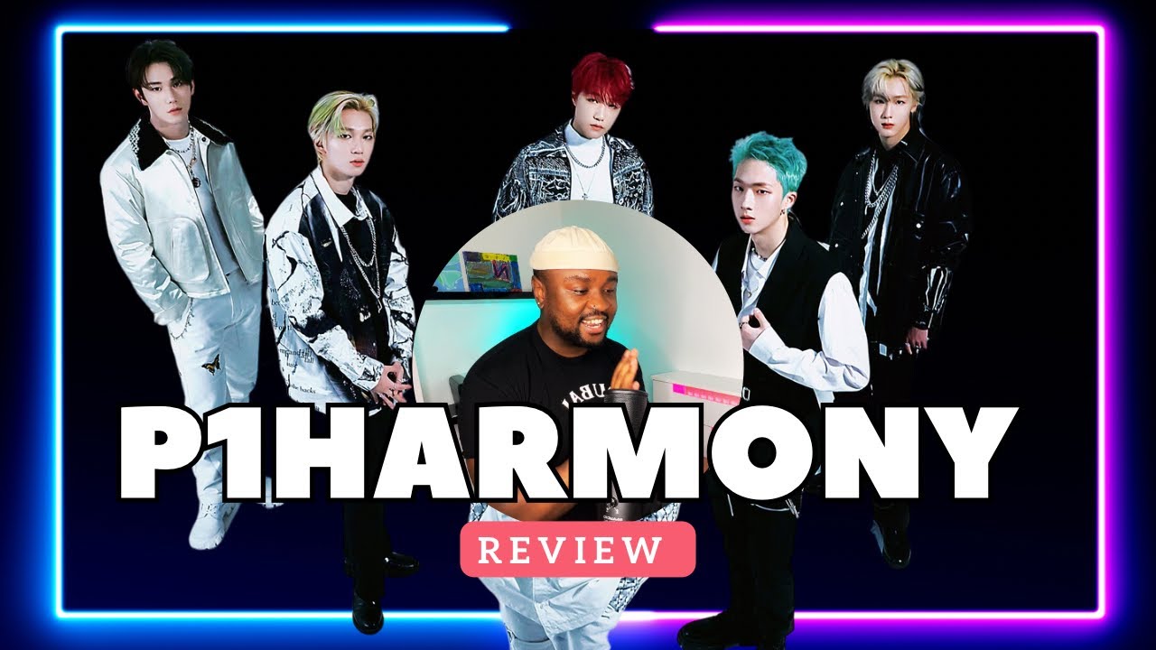 DISCOVERING P1Harmony - Scared, BFF, Jump & More Than Words (D Practice and Live) | HONEST review