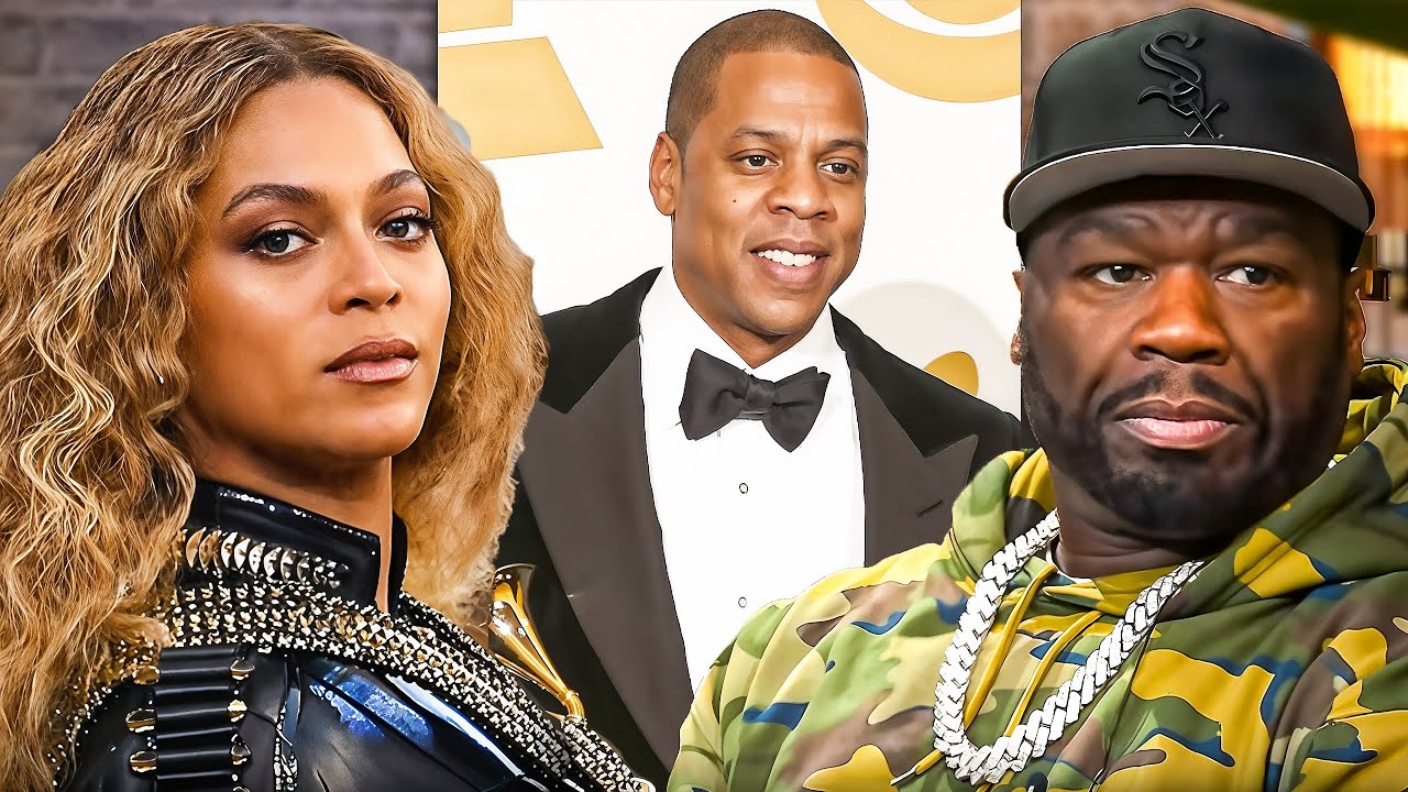 Jayz is NOTHING without Beyonce!