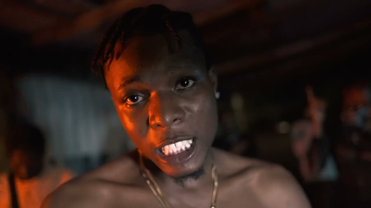 XiXkenzie X Traphika   Real Coil (Official Music Video)