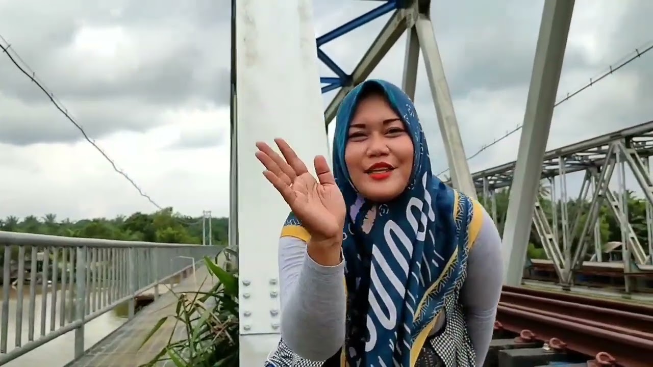 Hutang (Pok Amai-amai) | Cover - Reny Desefa Br. Panggabean