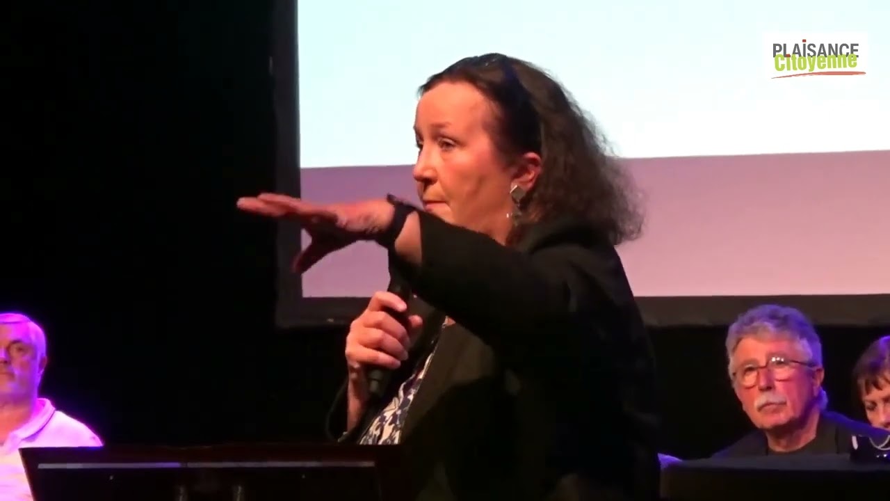 Meeting Plaisance Citoyenne 16 Mars, questions/Réponses : La Sabla