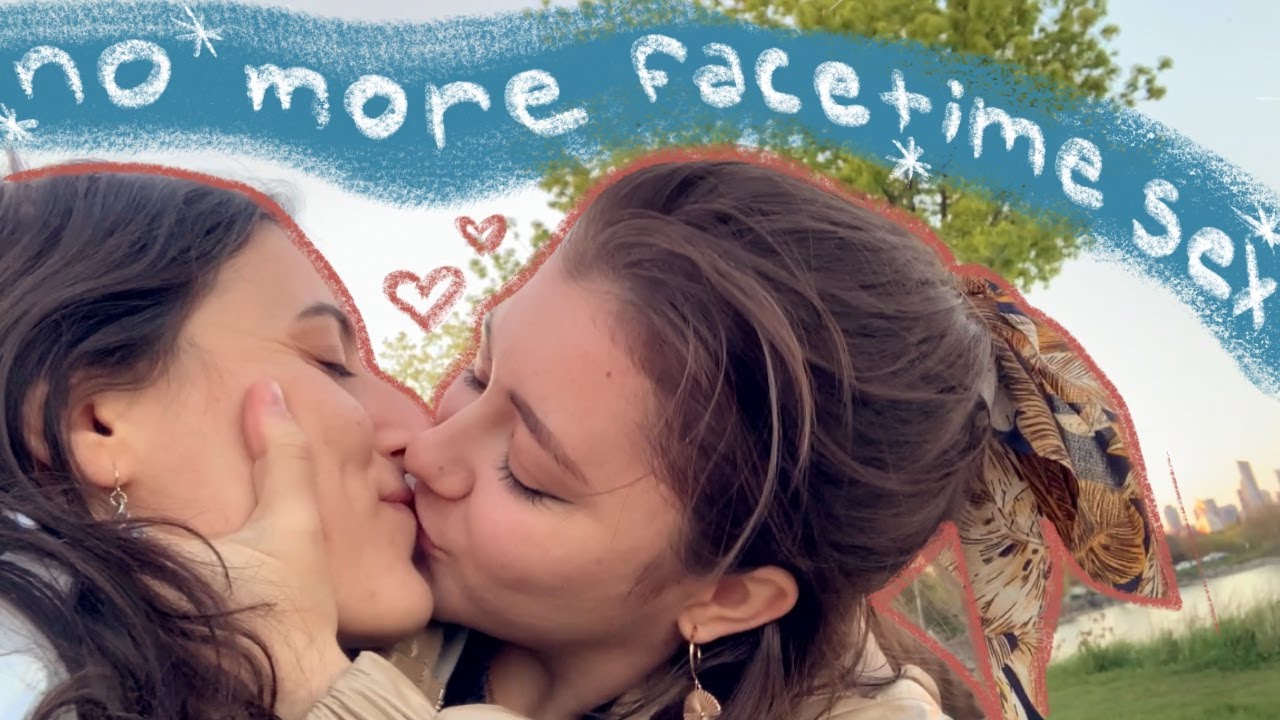 BREAKING THE DISTANCE  *seeing my long distance girlfriend*