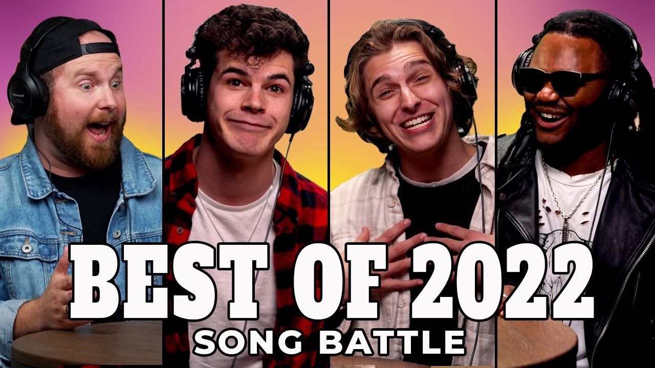 How Well Do You Know the Top Christian Songs of 2022? | Song Battle ft. Blessing Offor