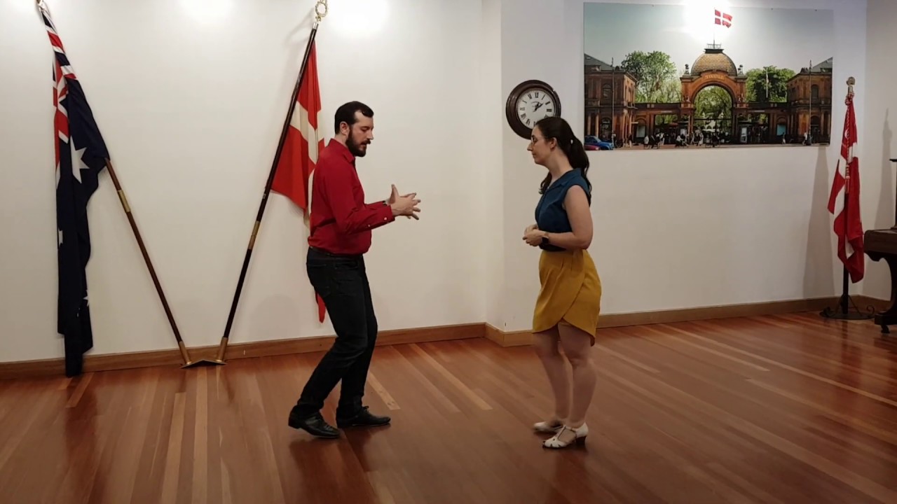 25.05.2019 Краткий обзор мастер-класса Роба и Эммы по основам медленного баланса