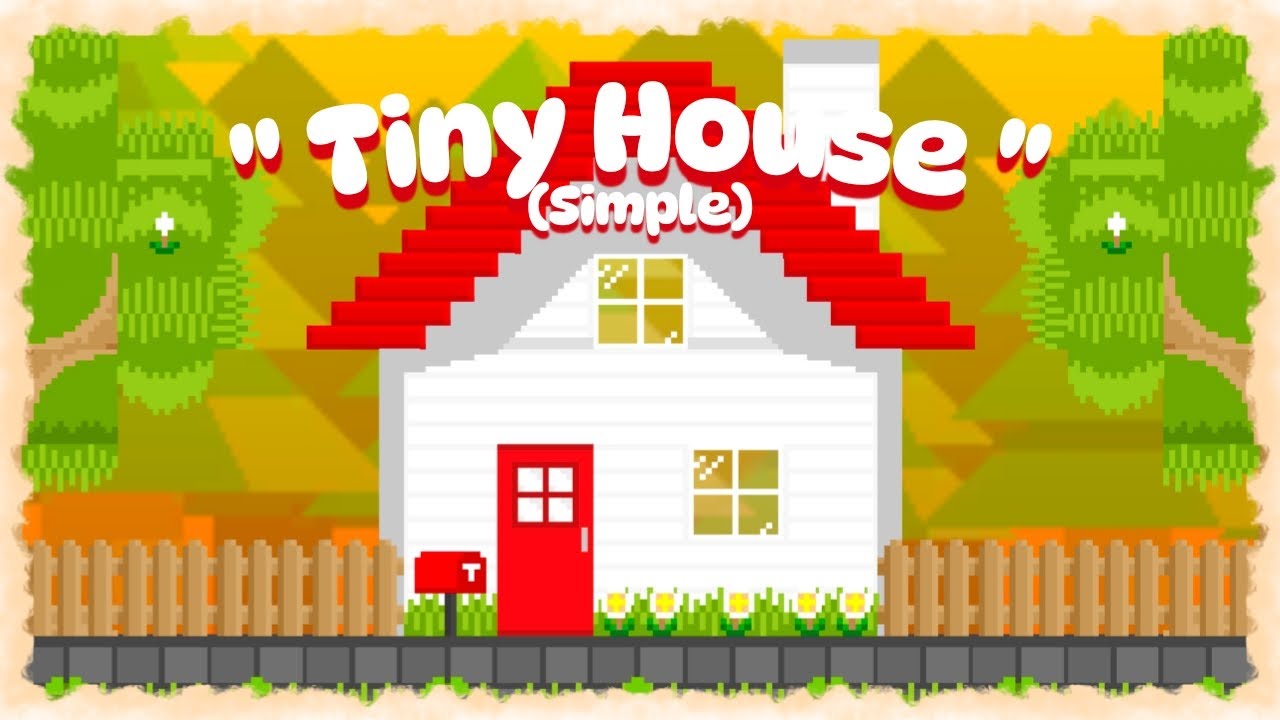 『🏠』 Tutorial Membuat 