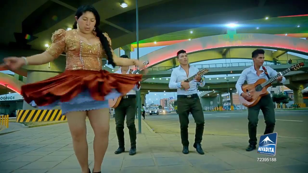 Marleny Rocha PASION JUVENIL - Sucreñito ✓Evento RITMO Promociones [NEVADITA PRODUCCIONES]