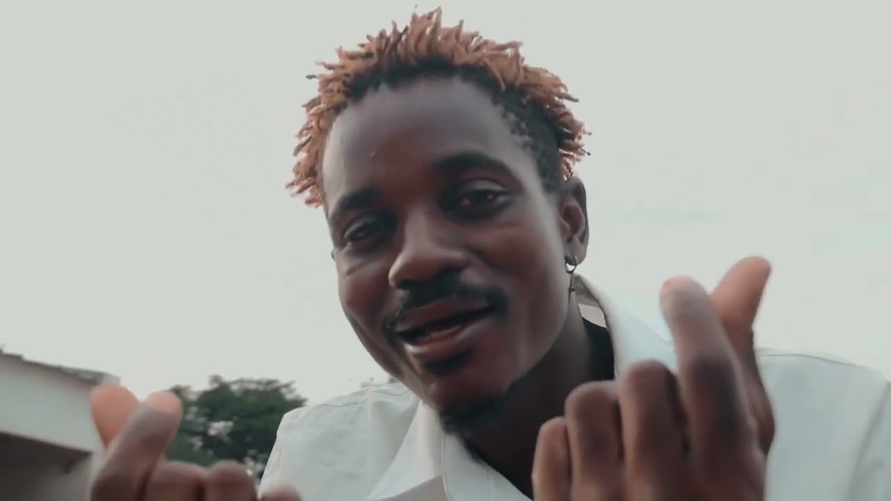 PUTO RASO Ft THE BRUMO Cubanda cuangu