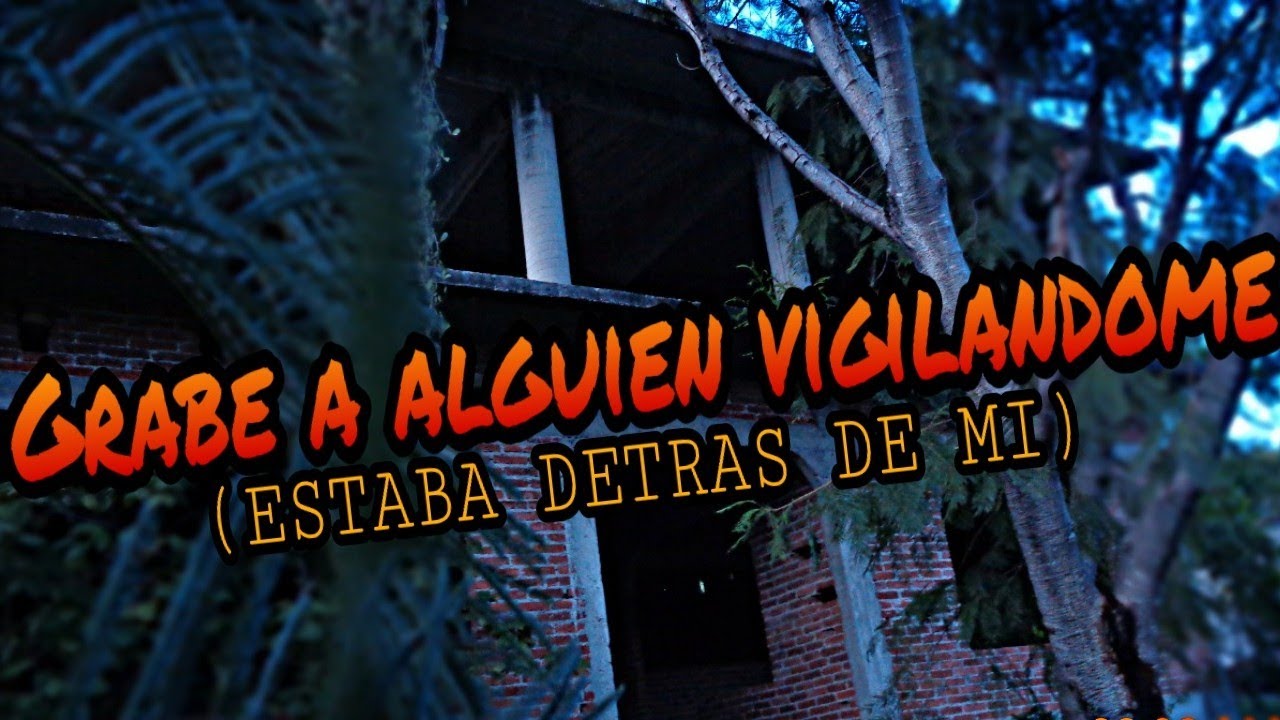 ⚠️CASA EMBRUJADA PLAGADA de ESP&Iacute;RITUS👻 | *Exploraciones Urbanas*