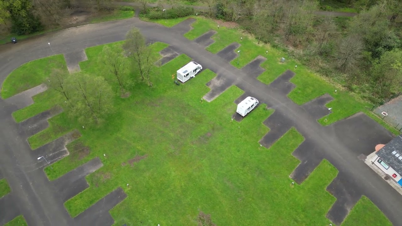 Drum Manor Forest Park - Cookstown