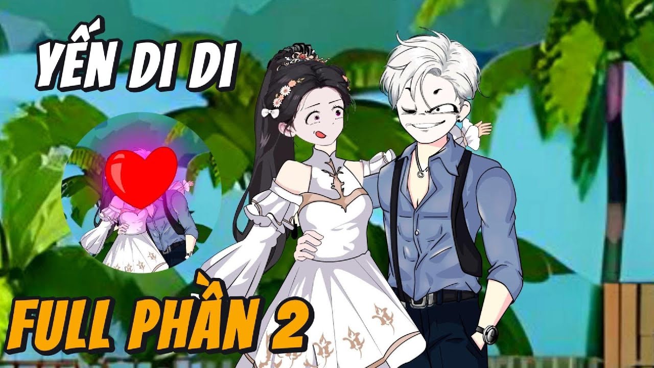 Full | Yến Di Di (Mùa 2) | Nin Review