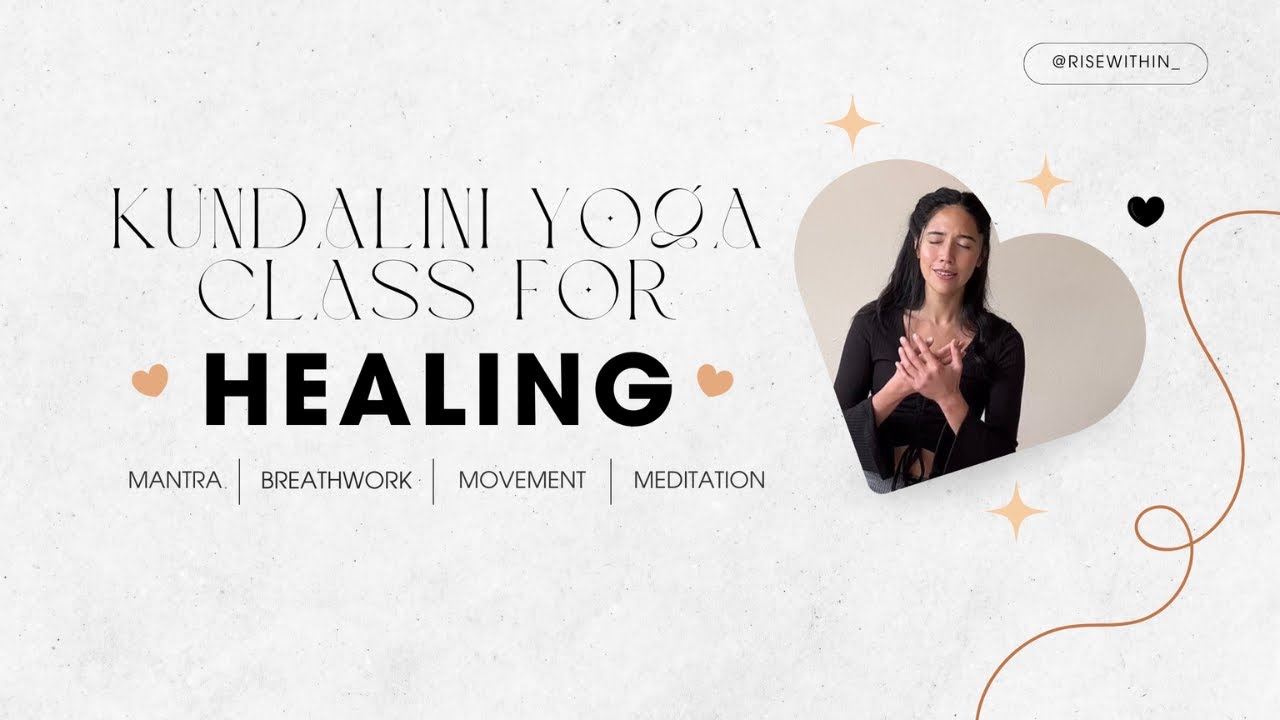 Meditation for Healing & Restoration (Live TikTok Replay 12/8/23)