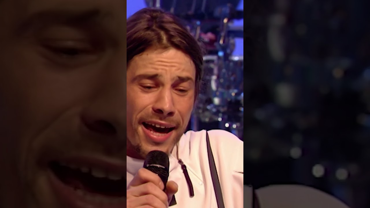 Future&rsquo;s made of Virtual Insanity 🤪 Live from Jools&rsquo; Millennium Hootenanny, 1999. #jamiroquai