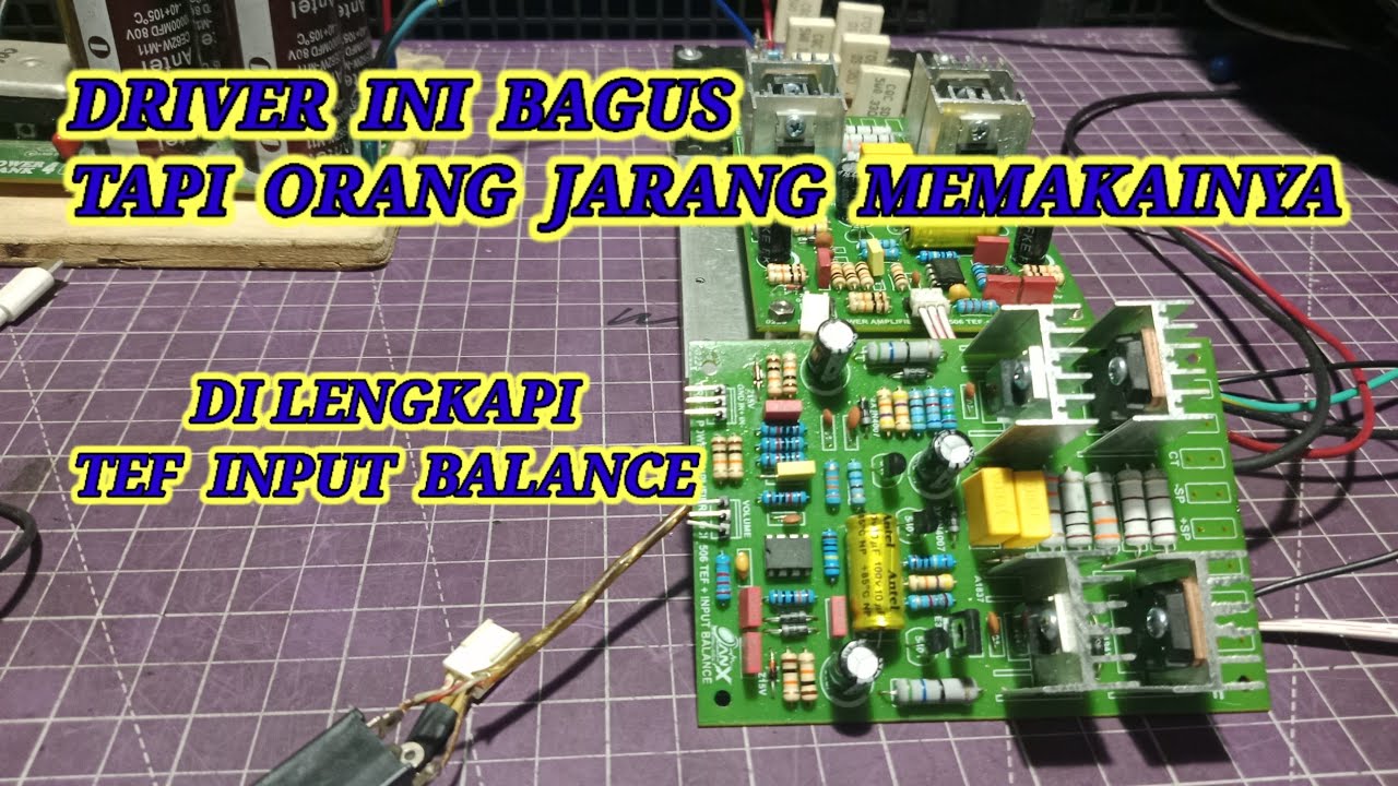 Socl 506 teff dan input balance