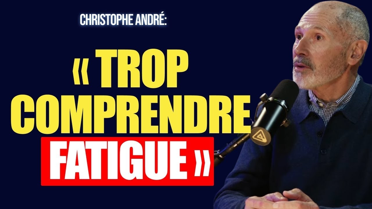 Christophe André  Empathiques, mais attirés par des relations toxiques