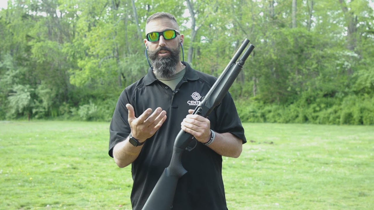 NFA - SBR vs SBS