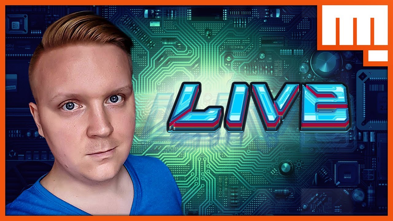 🔴 Nocne Rozmowy o Życiu #2