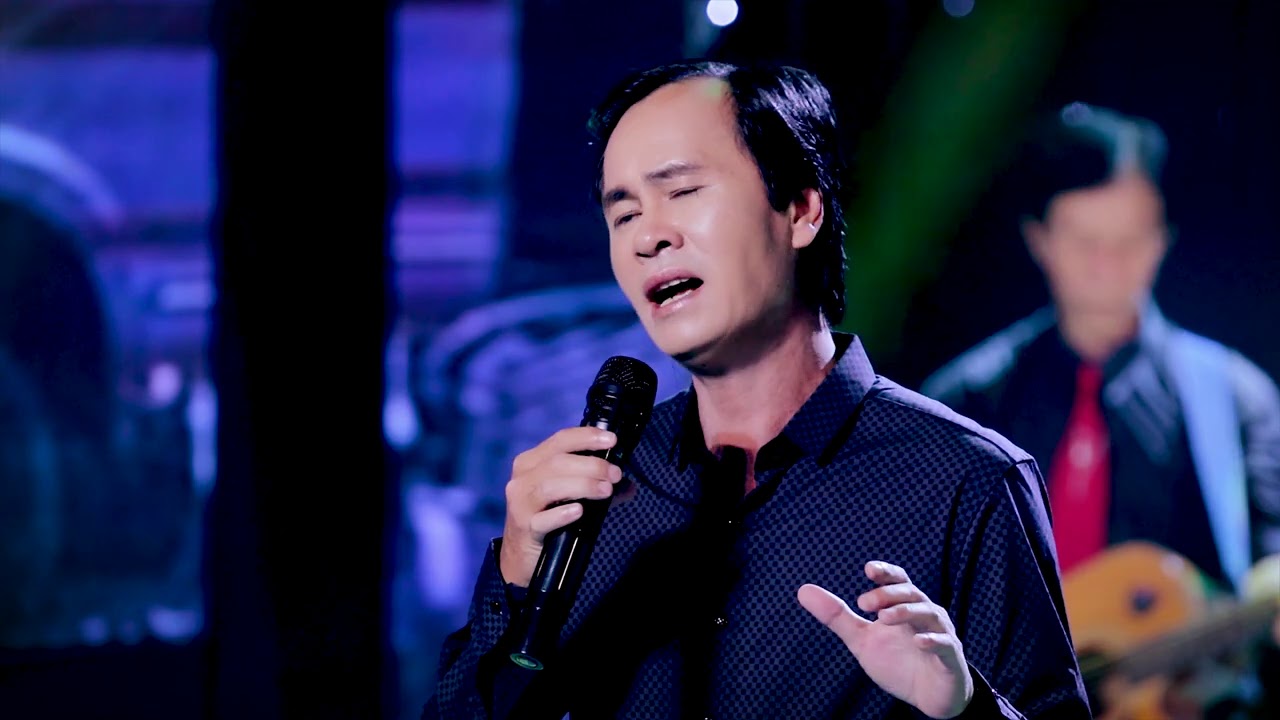 CHUYẾN XE BA NGƯỜI - CHẾ HOÀNG - NHẠC XƯA HẢI NGOẠI