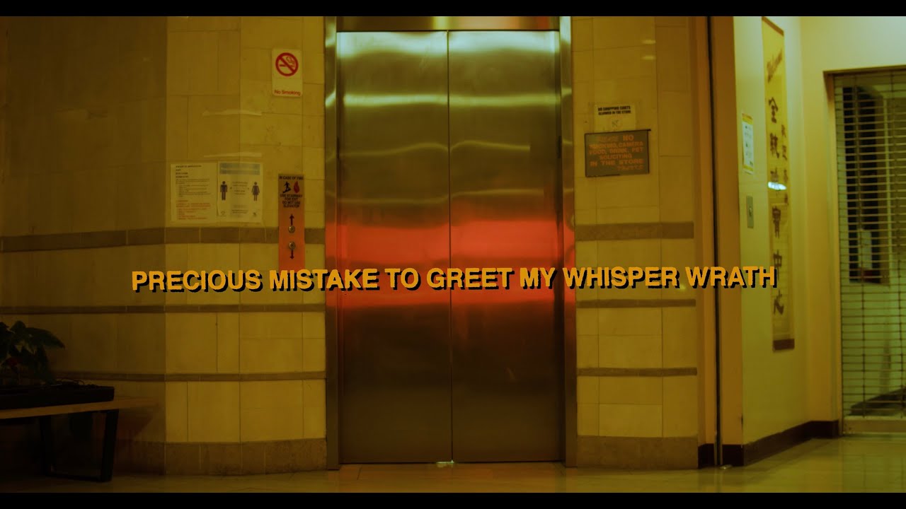 Draag - Good Era Doom (Music Video)