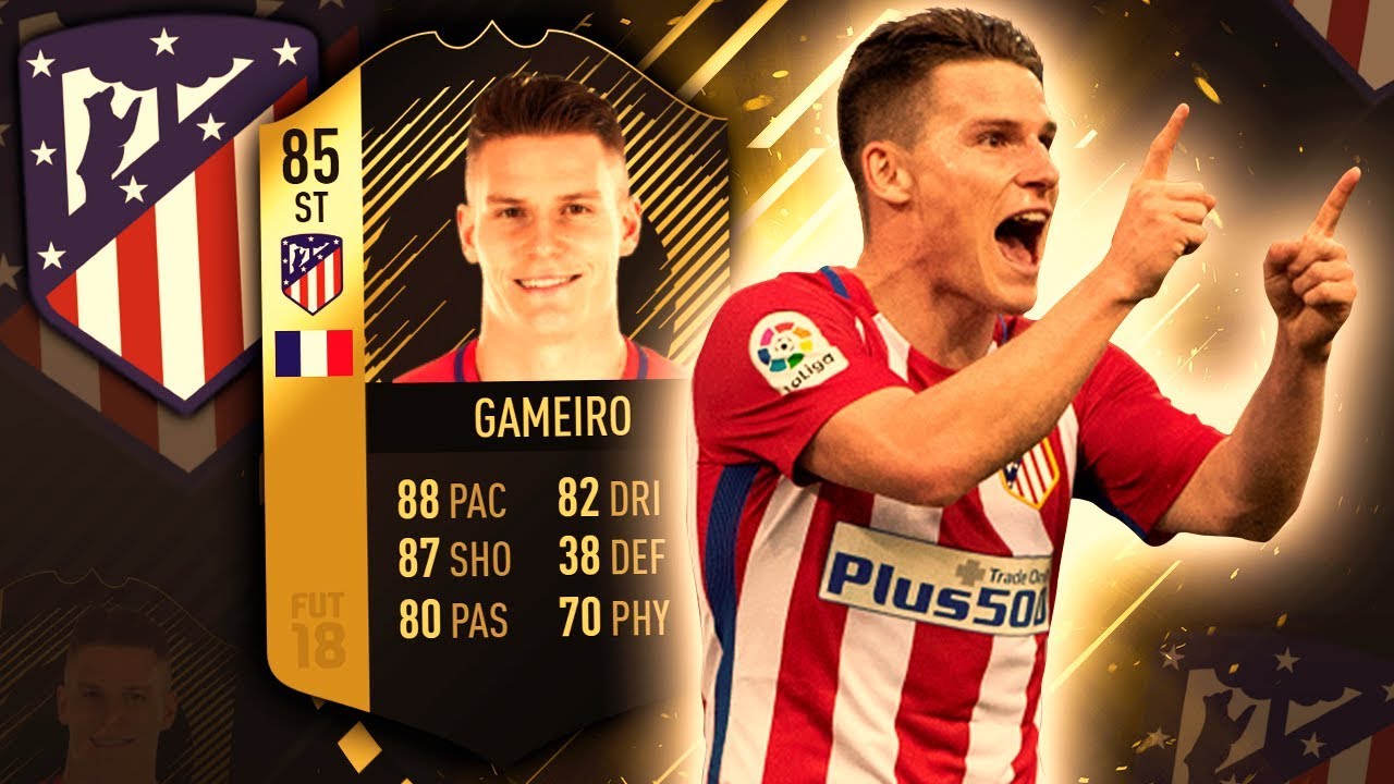 IF GAMEIRO 85! EVERYONE IS DOING THE NO LOSS GLITCH :( FIFA 18 ULTIMATE TEAM