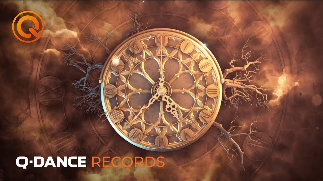 Clockartz - Chord V (Official Video) | Q-dance Records