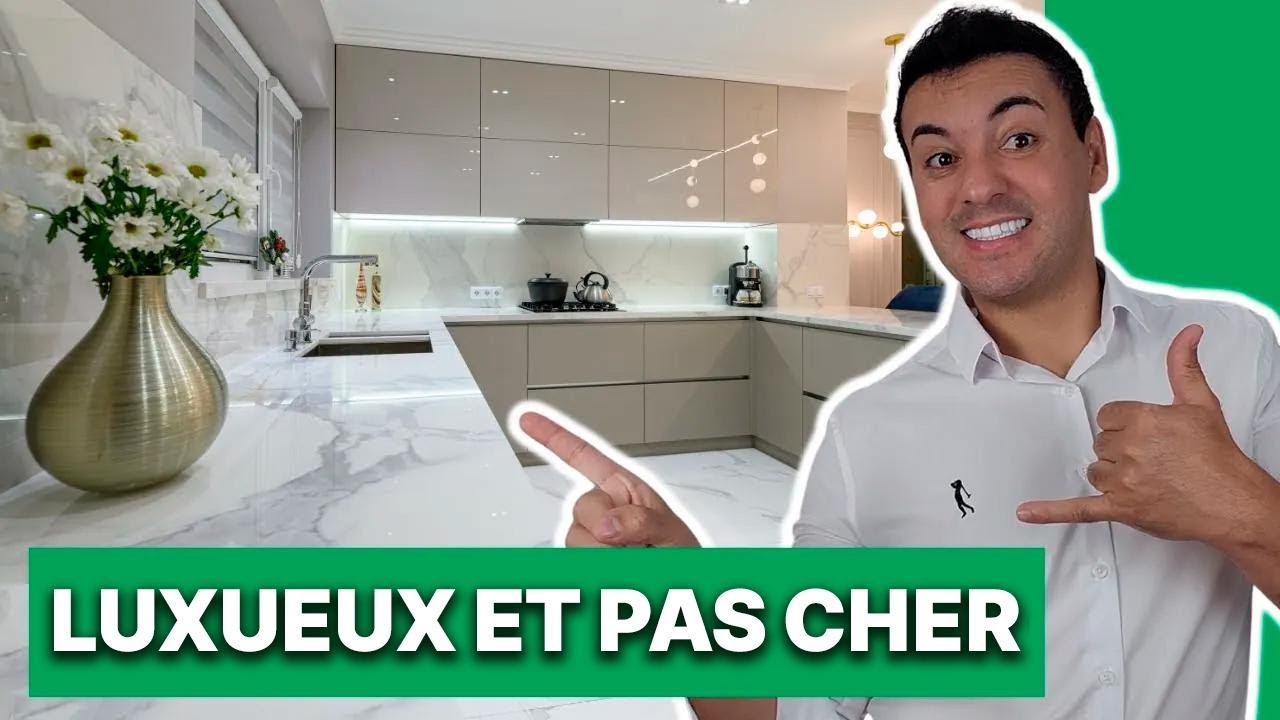 10 idées déco pas chères qui cartonnent sans se ruiner