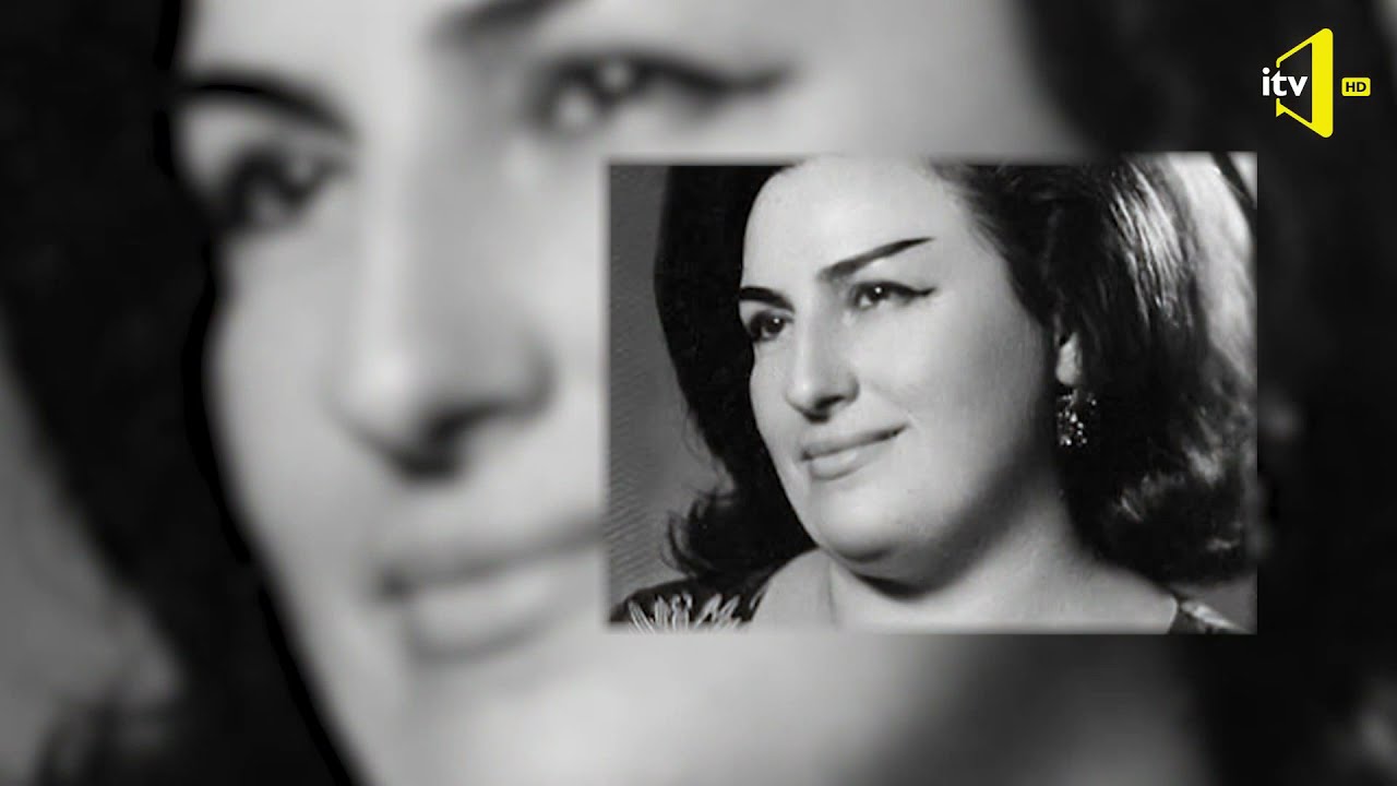 Bir mahnının tarixçəsi - 