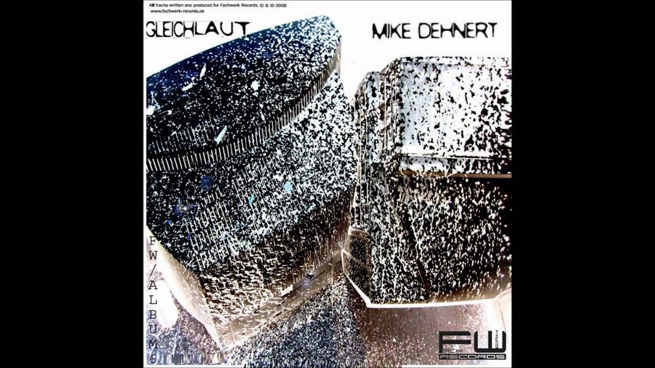 Mike Dehnert - Umlaut (Remix 2)