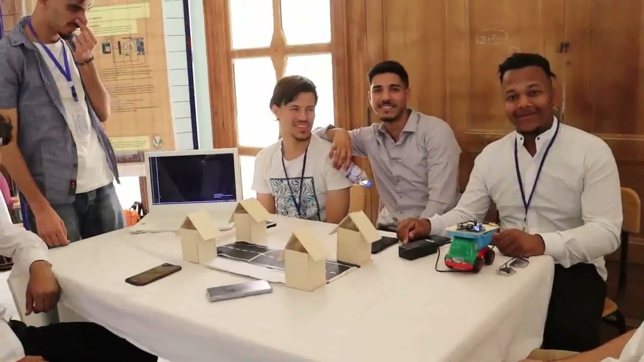 جامعة قاصدي مرباح ورقلة