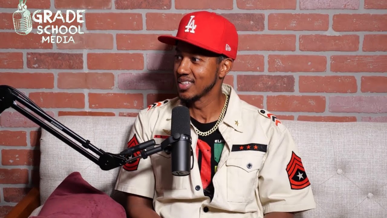 Wesley Jonathan Interview | Casting of Roll Bounce Experience, Sacrifices of Actors & Set Life