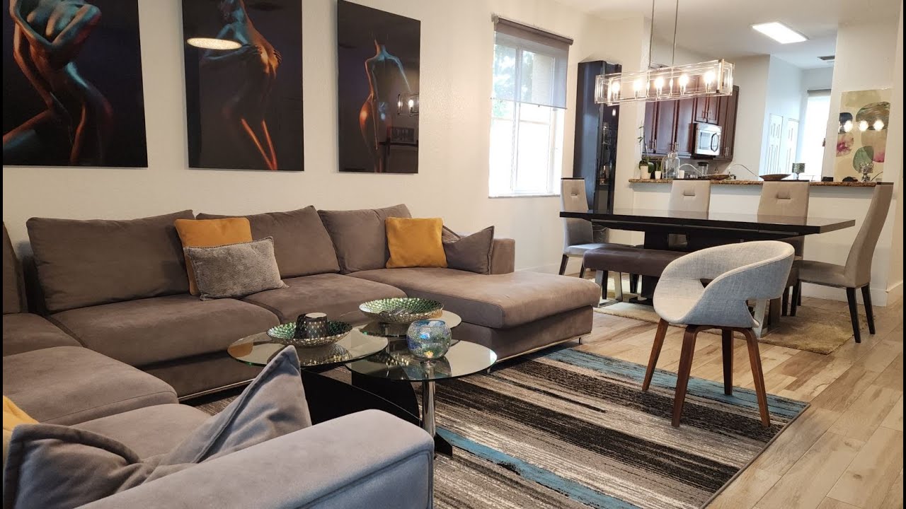 Virtual Tour- The Village Walk Condo- 8950 SW 19th St Unit #910, Miramar