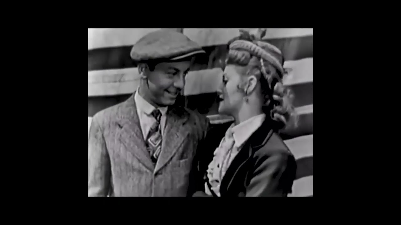 Suspense | S3E16 | The Mallet (1950) [Free To Watch]