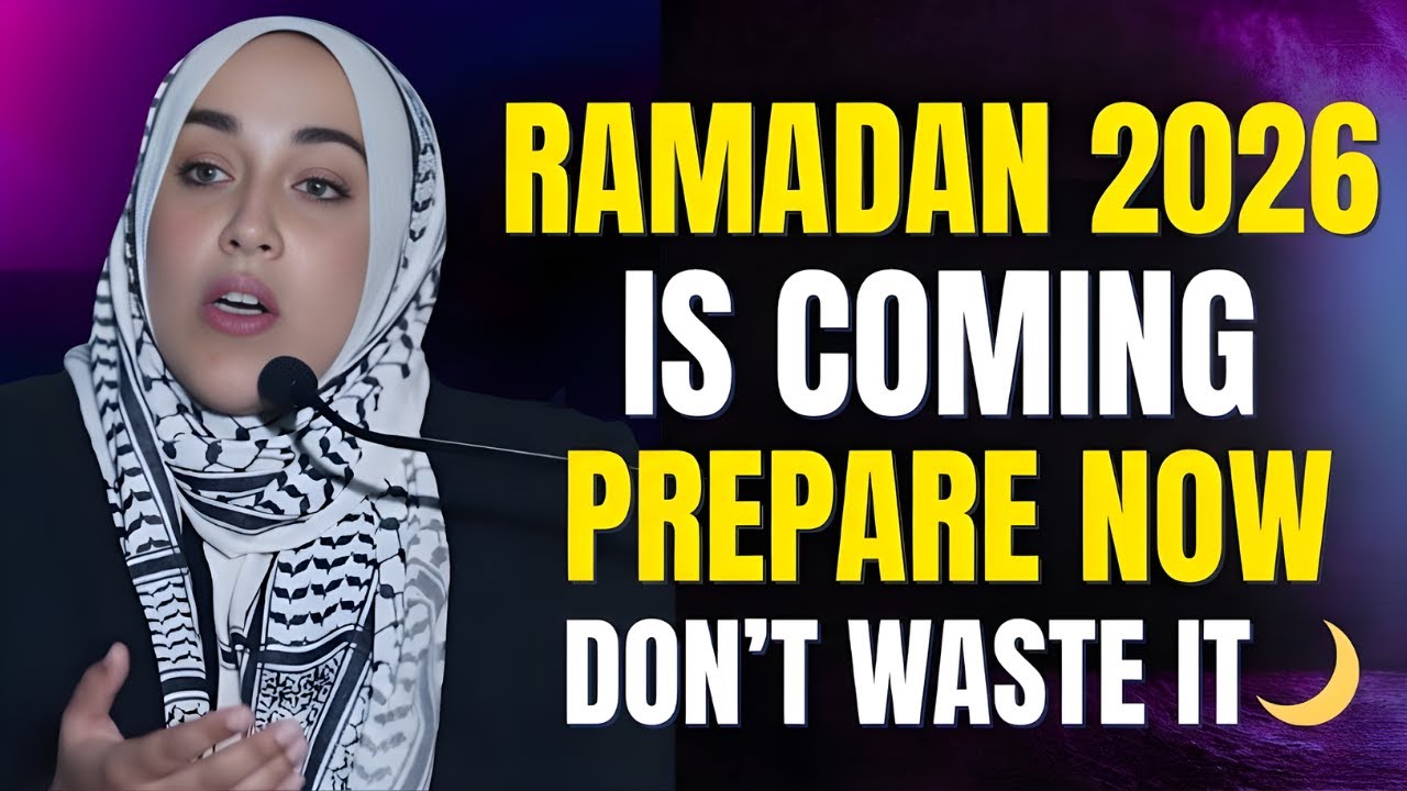 The Best Ways to Make the Most of Ramadan 2026 | Prepare Your Heart & Deeds