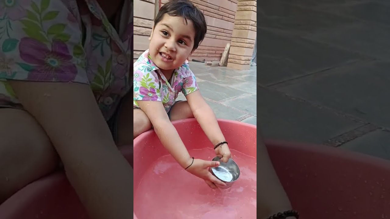 Itna gussa jonu ka...jonu ki choti choti clips❤️
