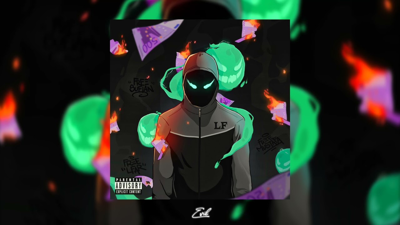 BENY JR - EVIL