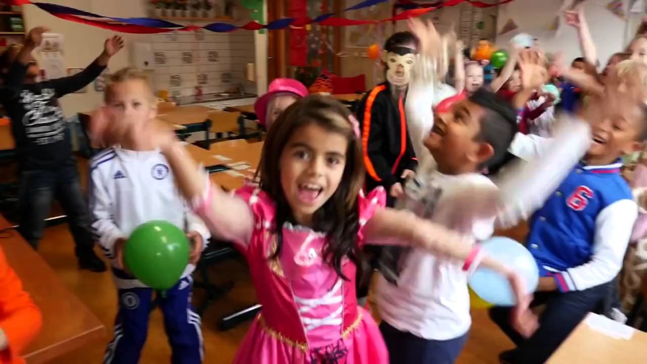 Lipdub De Fontein