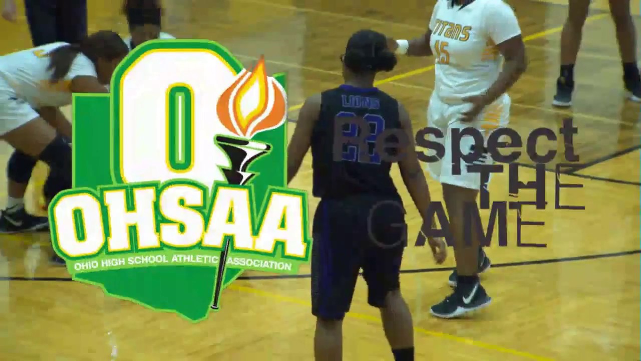 Girls Basketball - MVCA vs SBEP