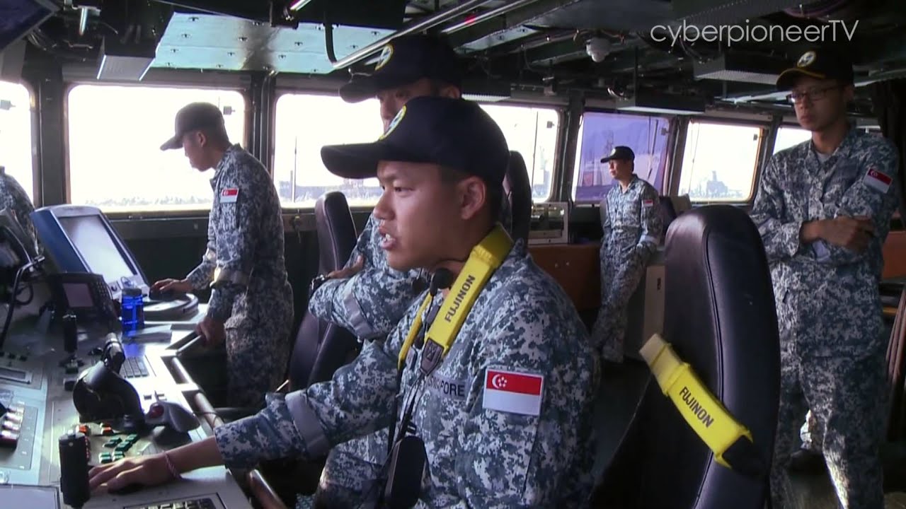 Ep 1: Sailing for a Cause (Sinking Piracy)