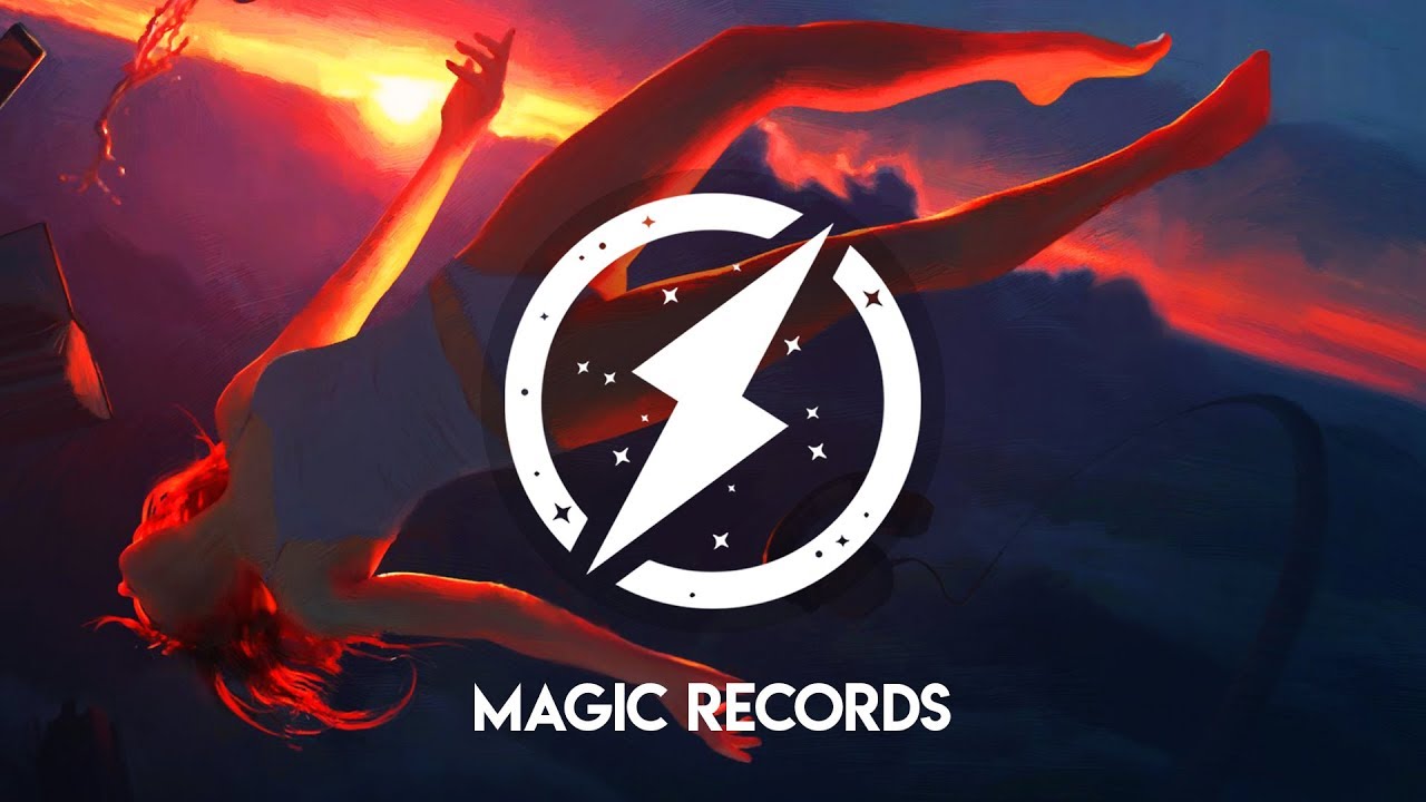 Nurko - Fly Away (feat  Elle Vee) [Magic Free Release]