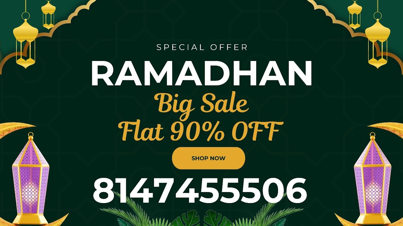 Eid Sale Flat 90%Off|Stock Clerance Sale|Ramzan Sale|8147455506#fmcollection#stockclearancesale#sale