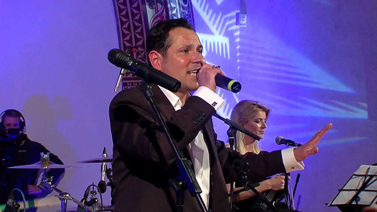 PAVEL VÍTEK - Mám rád vůni tvý kůže