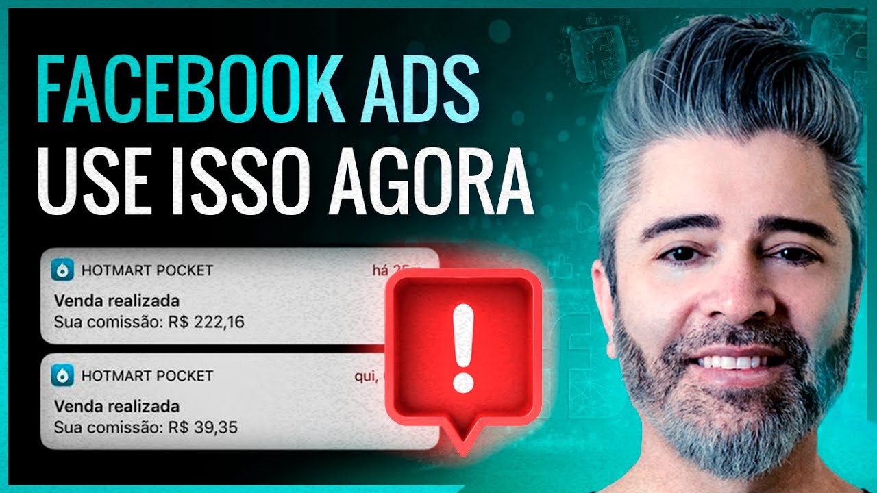 FACEBOOK ADS – Como ANALISAR Campanhas usando UTM no Link do Anúncio