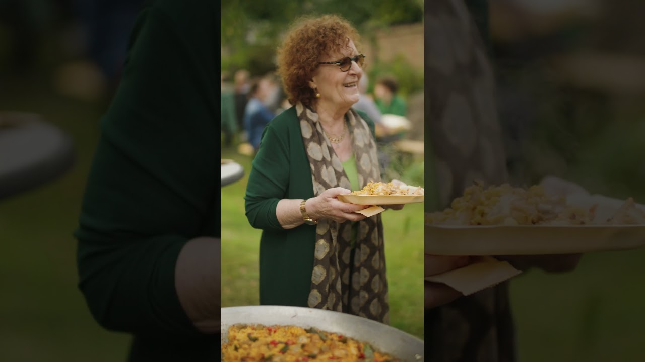 Catering Mimbre Dani&euml;l van Bemmelen