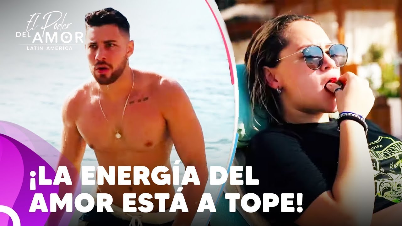 El Cuento De Miguel y Amor En Bodrum (Exclusivo Para Youtube) | El Poder Del Amor
