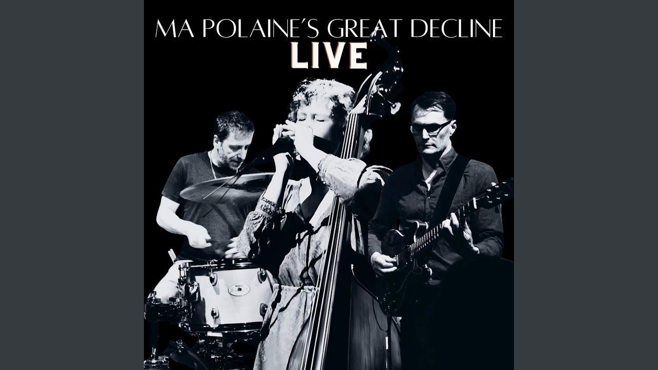 The Poison Sits (Live at Green Note)
